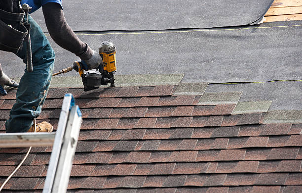 Licensed Roofing service in Posen, IL - Brentwood Metal Roofing